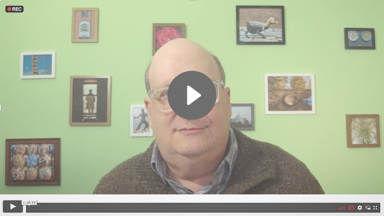 Picture of Jared Spool